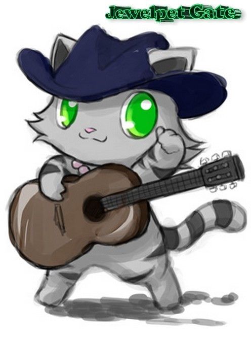 Jewelpet Stars Toor