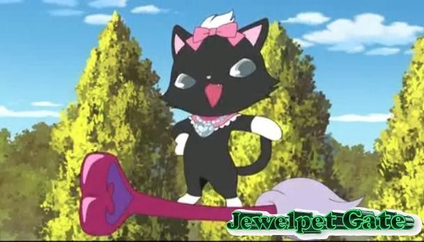 jewelpet